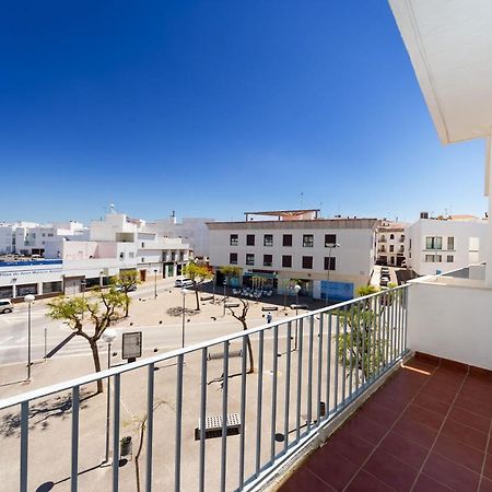 Calas De Conil Duplex B Conil De La Frontera Luaran gambar